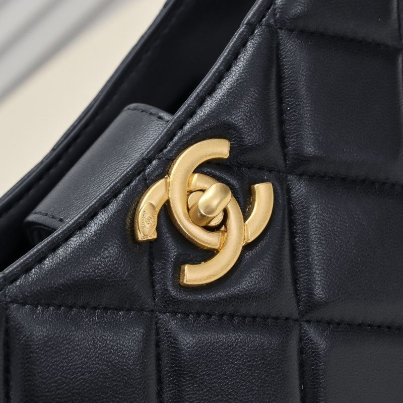 Chanel Hobo Bags